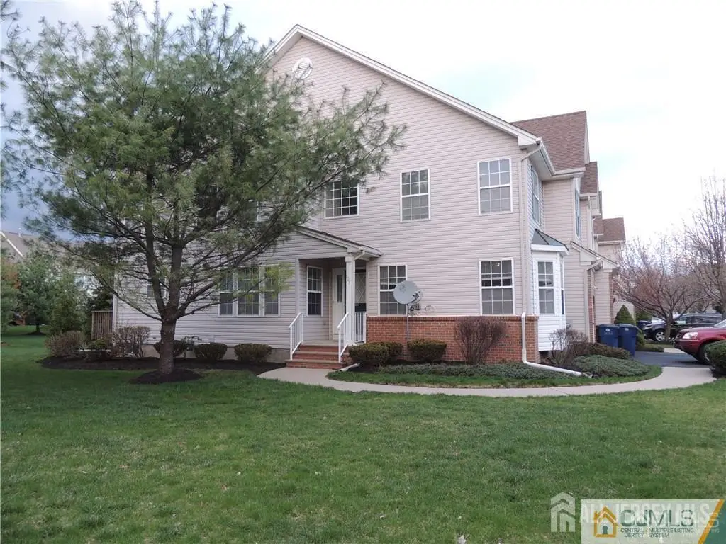 -107 Amy Drive, North Brunswick, NJ 08902 - #1