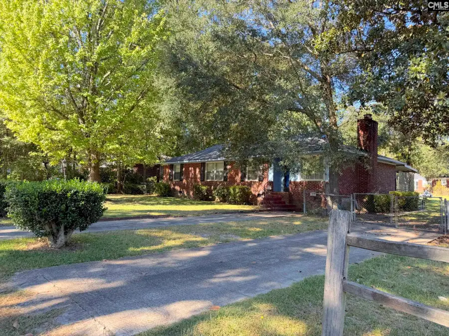 931 Cedar Terrace, Columbia, SC 29209 - #2