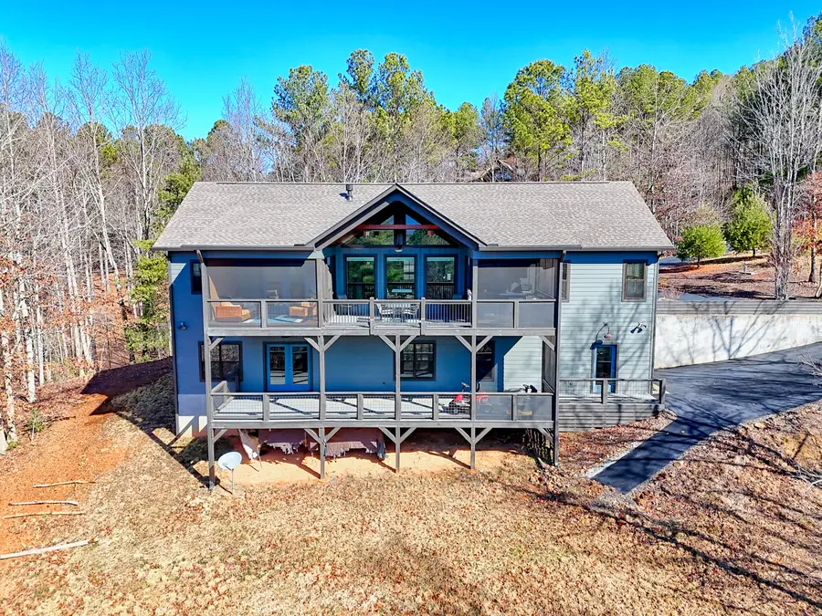 436 Tree Line Drive, Blairsville, GA 30512 - #2