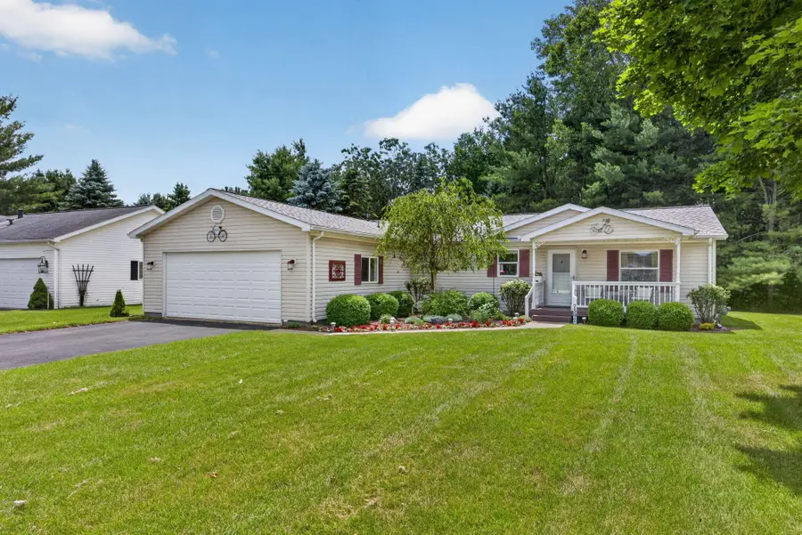 7597 Sunset Shores Drive, Canadian Lakes, MI 49346 - #2