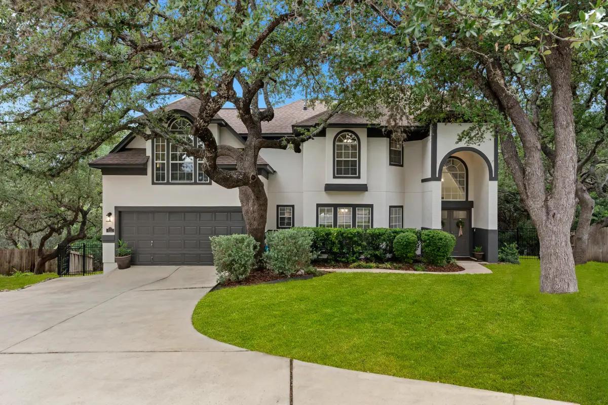 1722 Sandringham, San Antonio, TX 78258 - #1