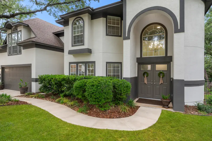 1722 Sandringham, San Antonio, TX 78258 - #2