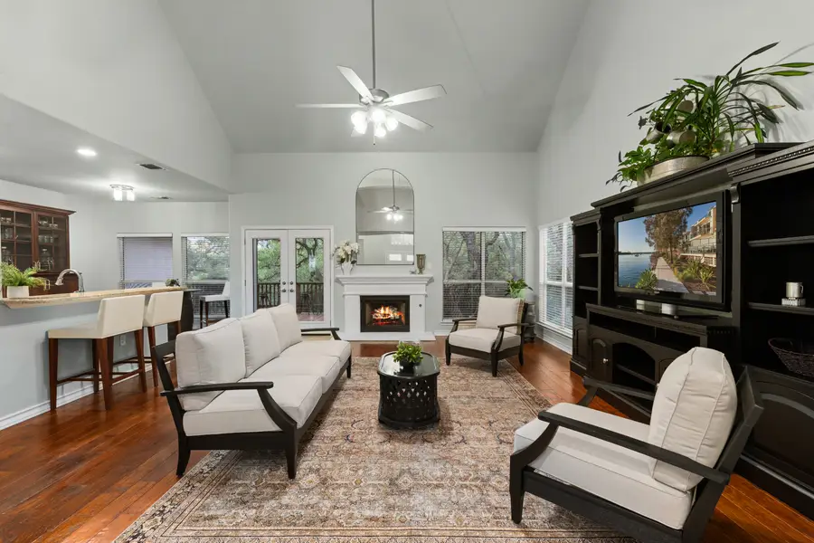 1722 Sandringham, San Antonio, TX 78258 - #3