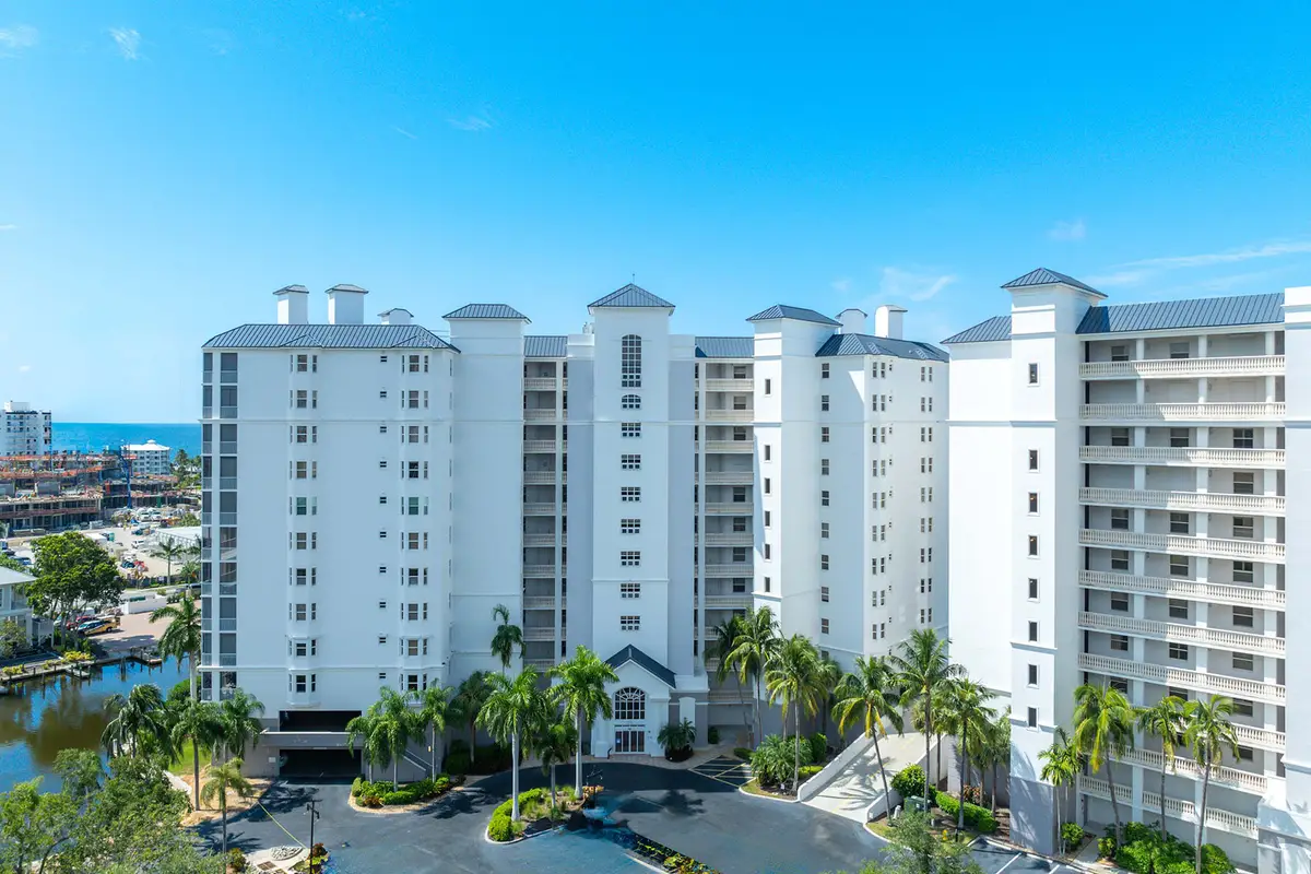 400 Flagship Drive #305, Naples, FL 34108 - Image #1