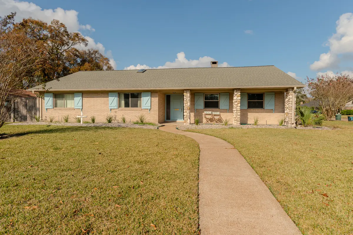 5710 Pickwick Lane, Beaumont, TX 77706 - #1