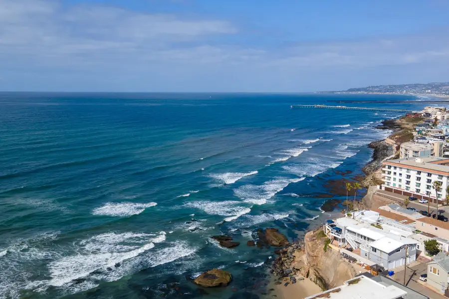 1476-80 Pescadero Drive, San Diego, CA 92107 - Image #2