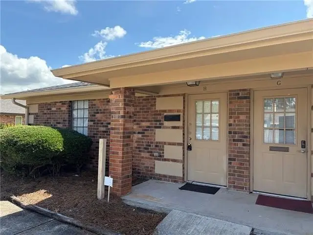 1921 CORPORATE SQUARE Drive unit: H, Slidell, LA 70458 - #1