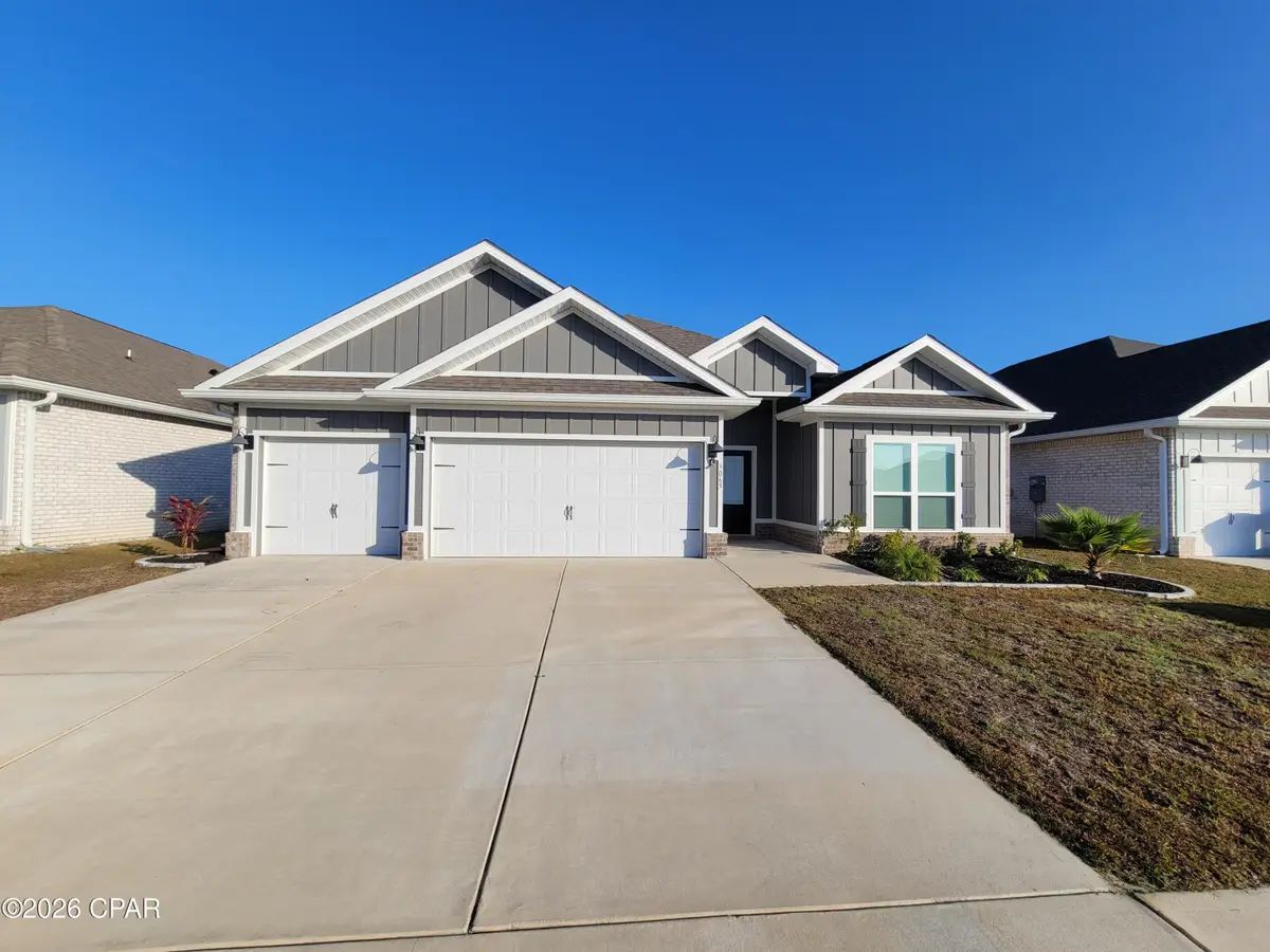 3065 Rachel Place, Southport, FL 32409 - #1