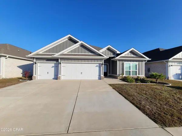 3065 Rachel Place, Southport, FL 32409