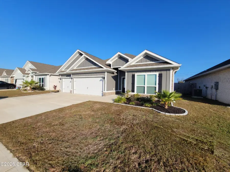3065 Rachel Place, Southport, FL 32409 - #2