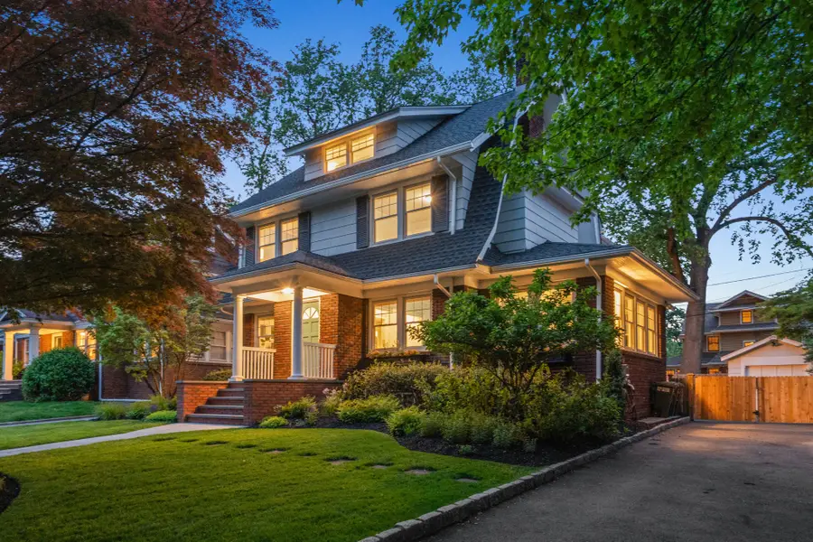 34 Prescott Ave, Montclair, NJ 07042 - #2