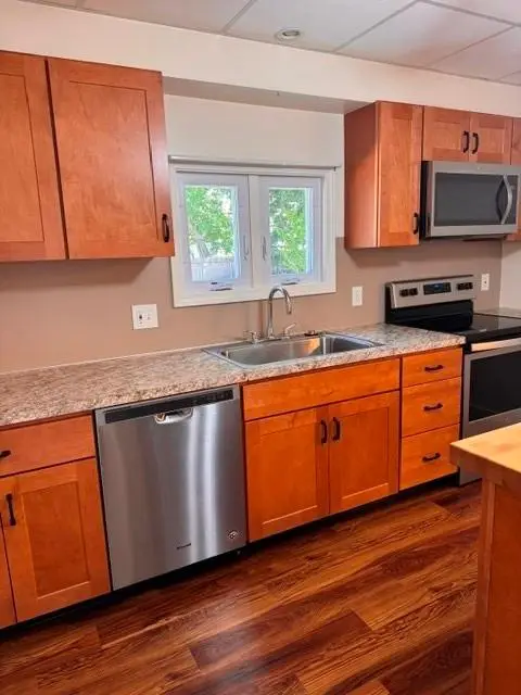 28 Gooding Street #1 #1, Pawtucket, RI 02860 - #1