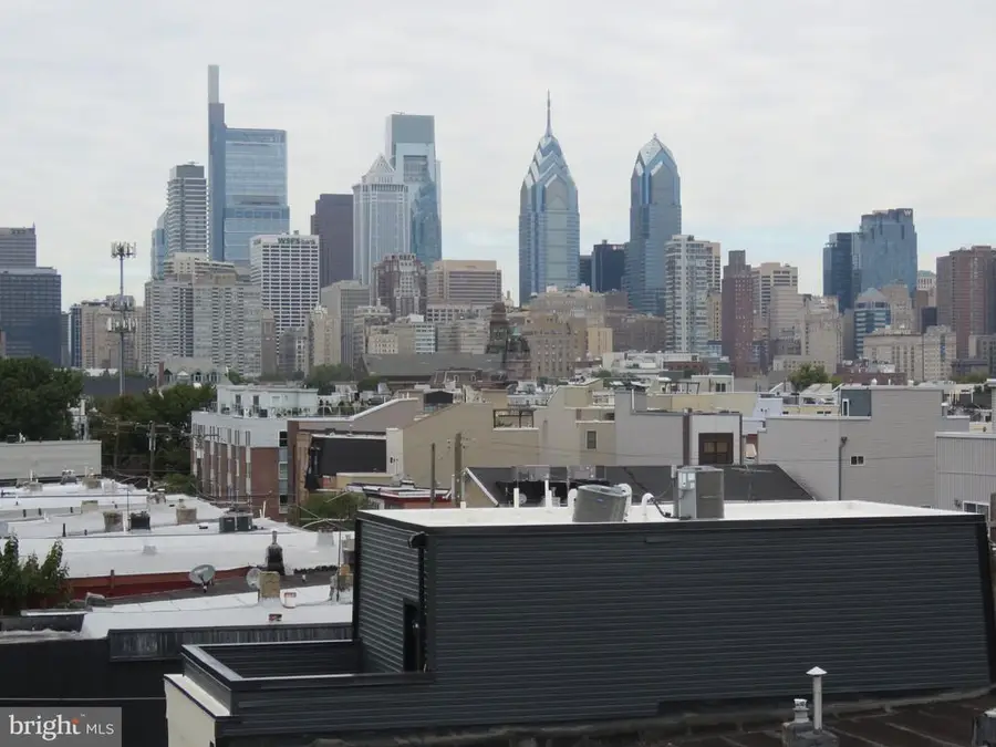 1252 S 21st Street , APT. 1 2ND FLOOR, Philadelphia, PA 19146 - #2
