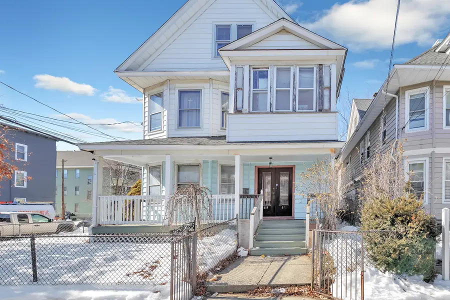 619 Brooks Street, Bridgeport, CT 06608 - #2