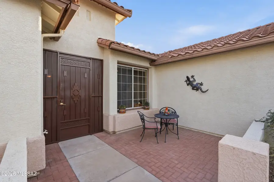 8083 W Greensleeves, Tucson, AZ 85743 - #3