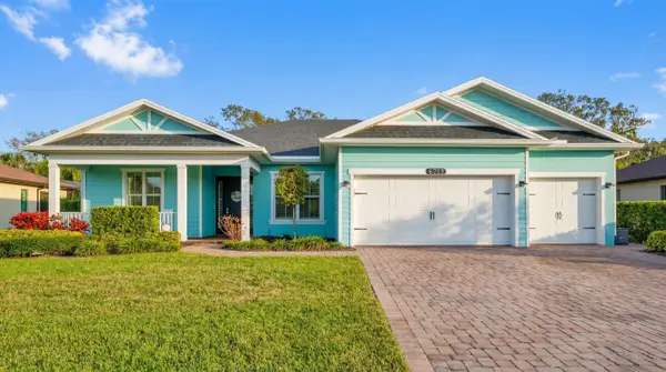 6213 Arcadia Square, Vero Beach, FL 32966