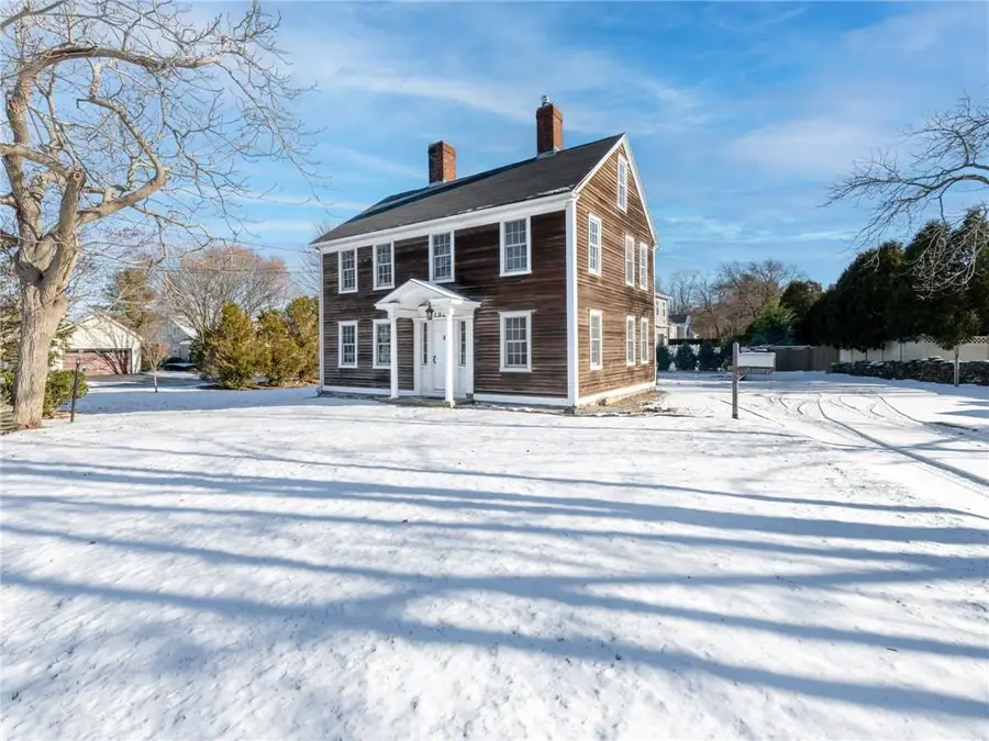 1382 Hope Street , 1, Bristol, RI 02809 - #2