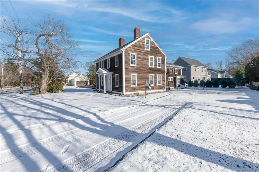 1382 Hope Street , 1, Bristol, RI 02809 - #3