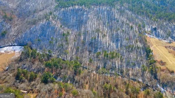 0 Yukon Road, Talking Rock, GA 30175