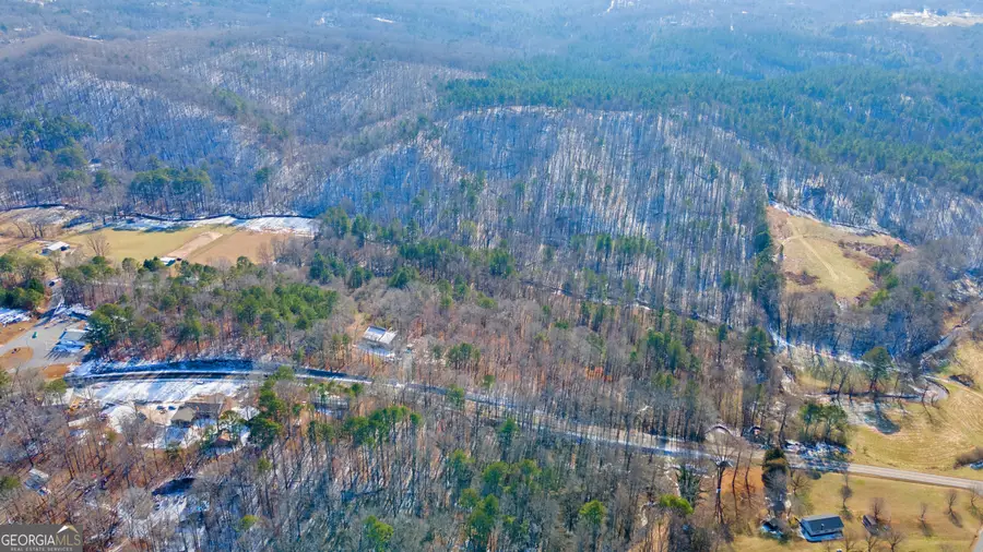 0 Yukon Road, Talking Rock, GA 30175 - #2