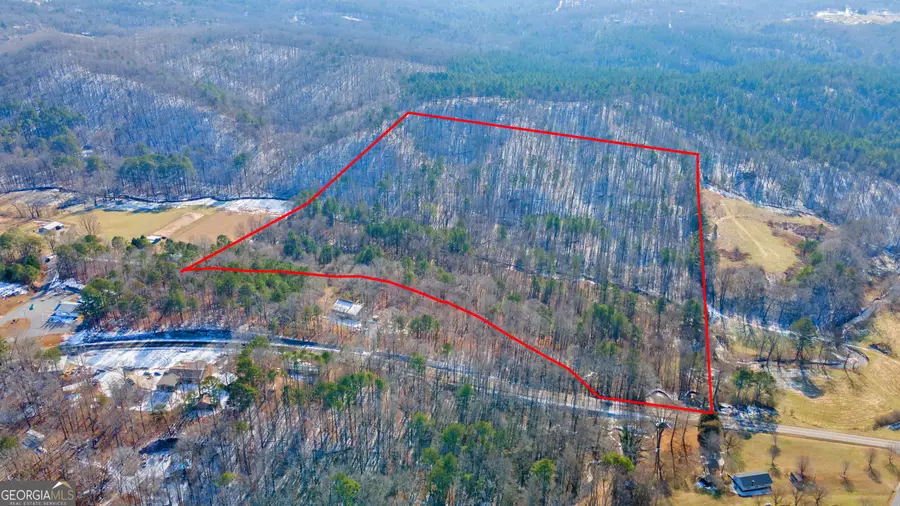0 Yukon Road, Talking Rock, GA 30175 - #3