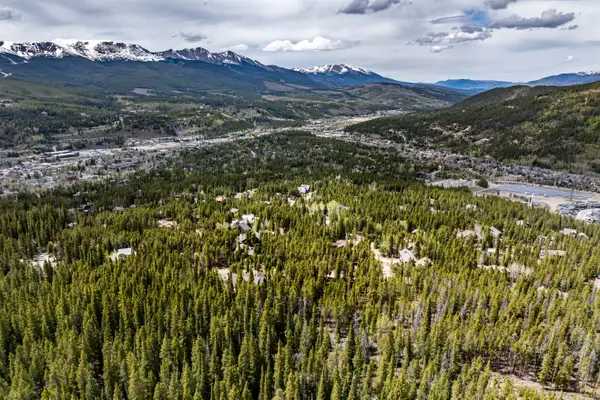 486 Moonstone Road, Breckenridge, CO 80424