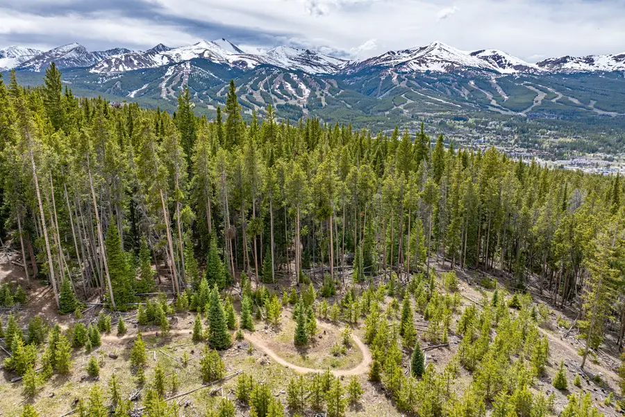 486 Moonstone Road, Breckenridge, CO 80424 - #3