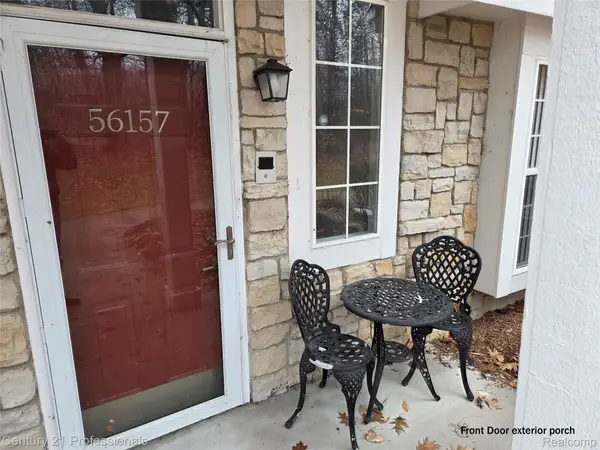 56157 Chesapeake Trail #254, ShelbyTwp, MI 48316