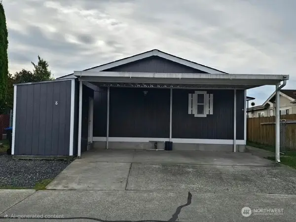 201 W Oakview Avenue #8, Centralia, WA 98531