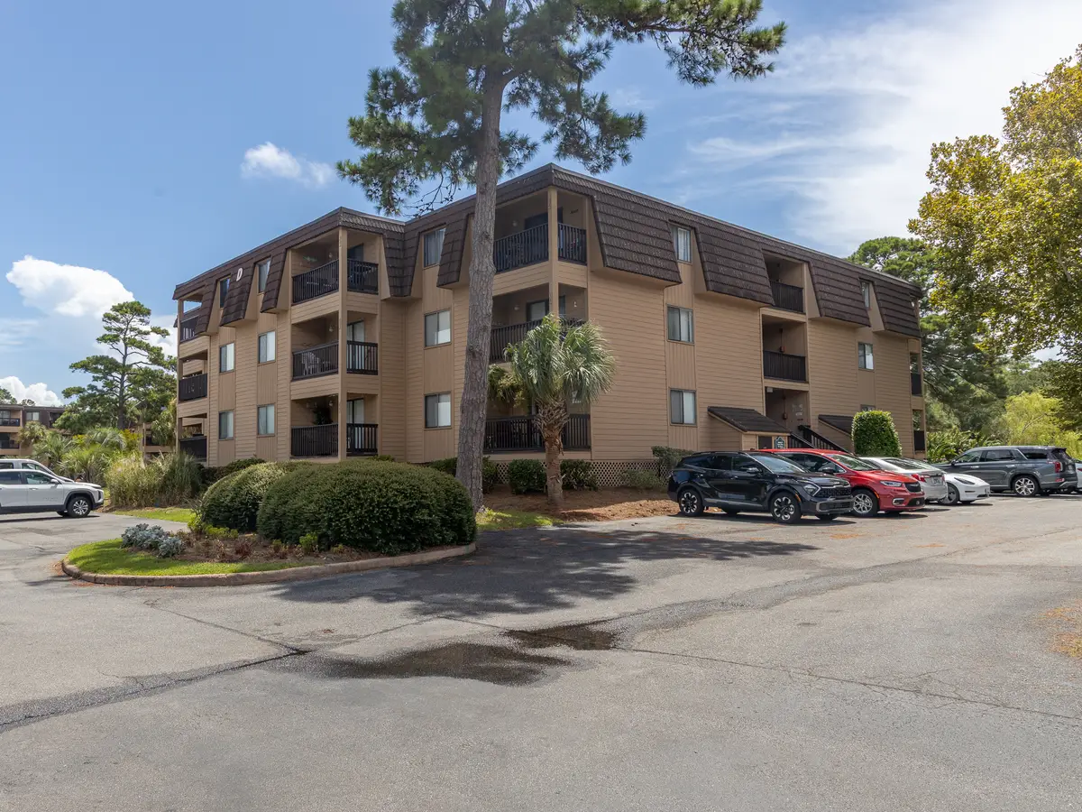 40 Folly Field Road #D9, Hilton Head Island, SC 29928 - #1