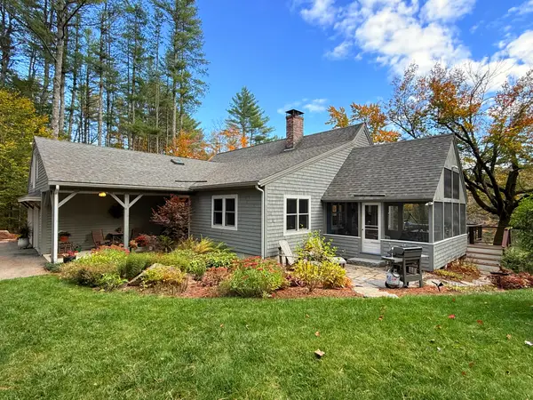 14 Fox Run Road, Wilmot, NH 03287