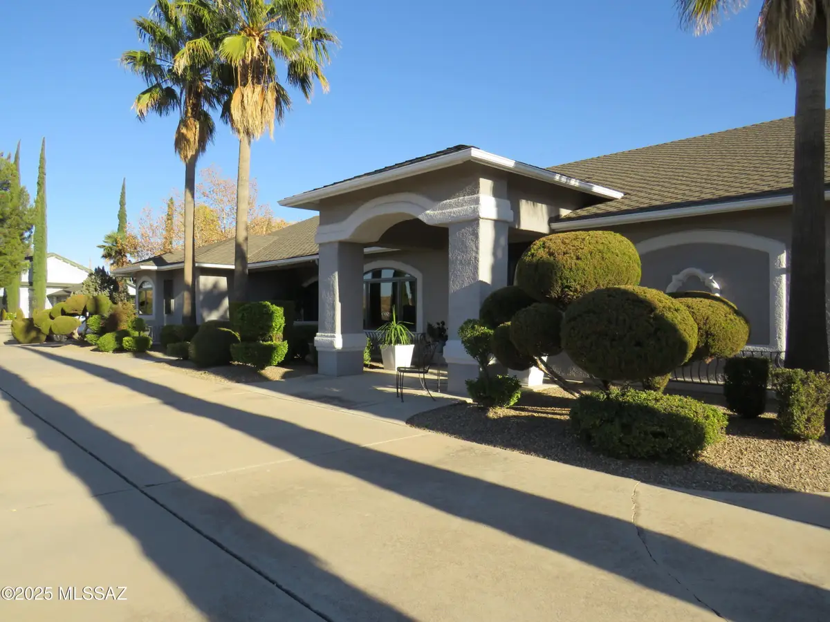 2509 N Mesquite Place, Nogales, AZ 85621 - #1