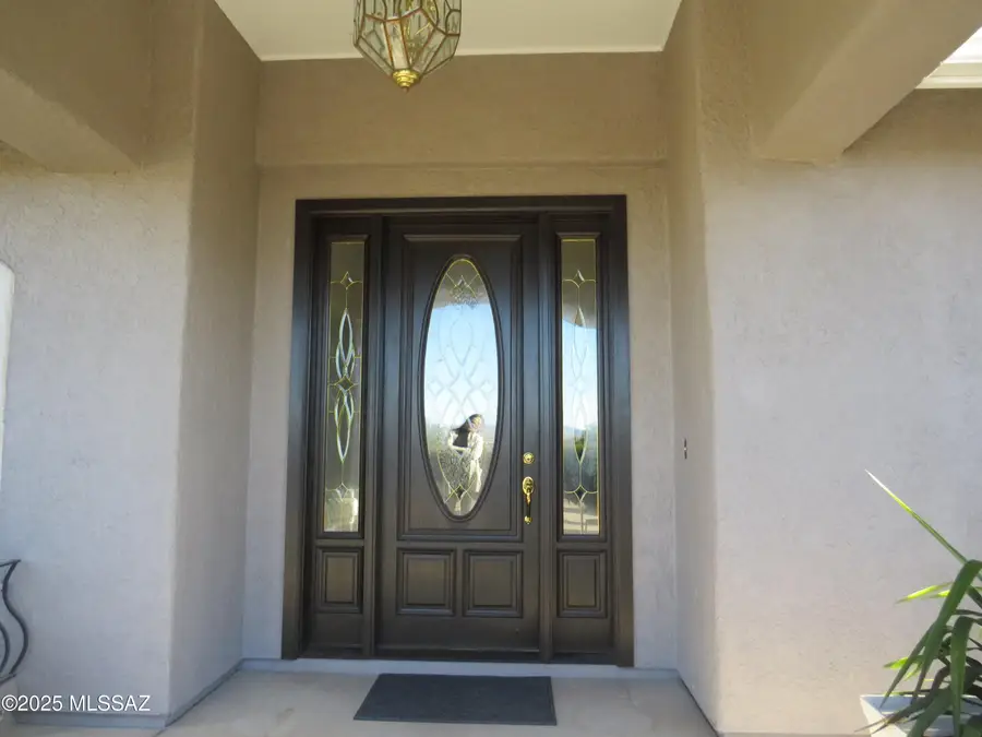 2509 N Mesquite Place, Nogales, AZ 85621 - #2