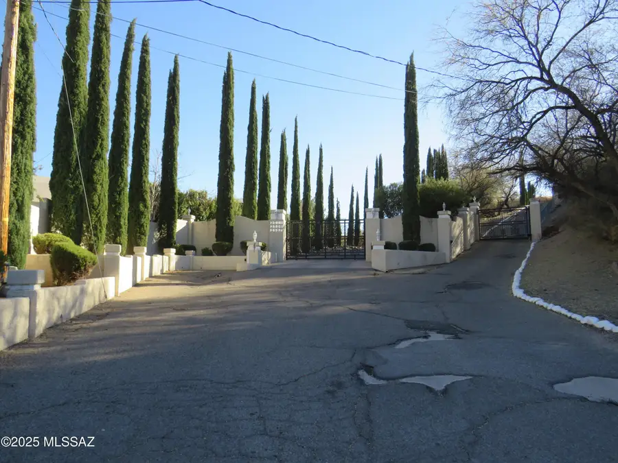2509 N Mesquite Place, Nogales, AZ 85621 - #3