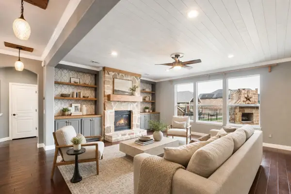 306 Aspen Lane, Frisco, TX 75036