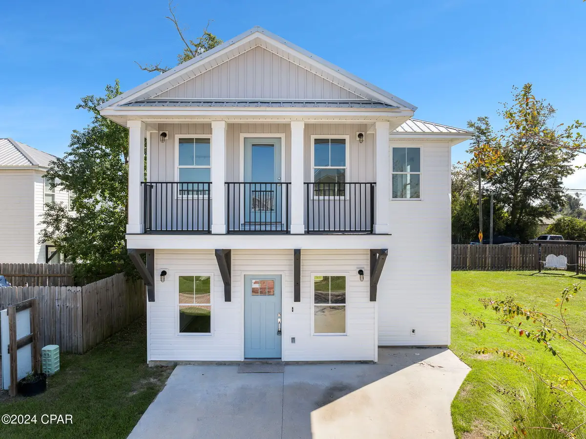 315 N Gay Avenue, Panama City, FL 32404 - #1