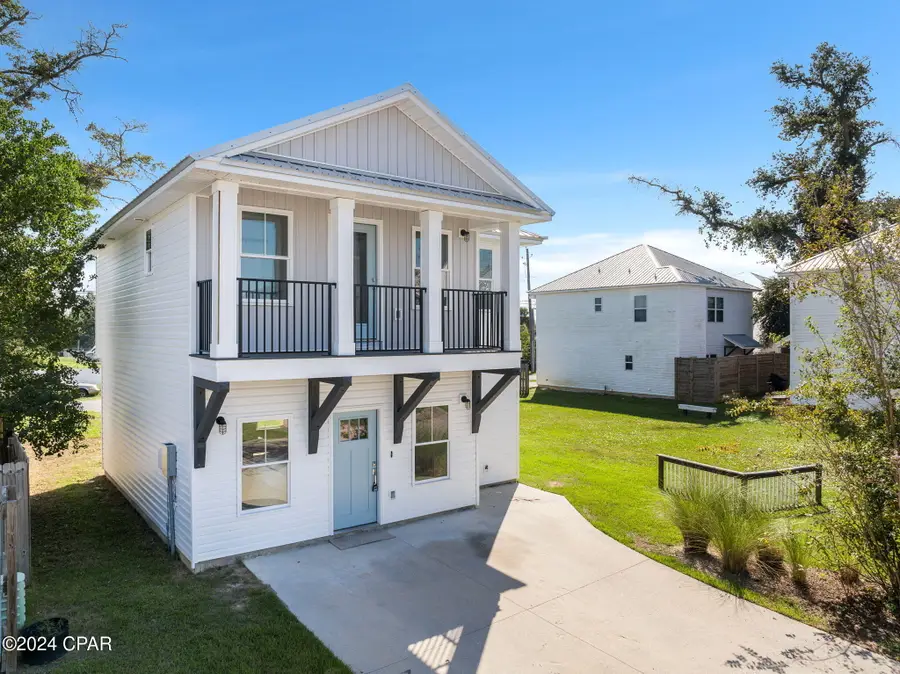 315 N Gay Avenue, Panama City, FL 32404 - #2