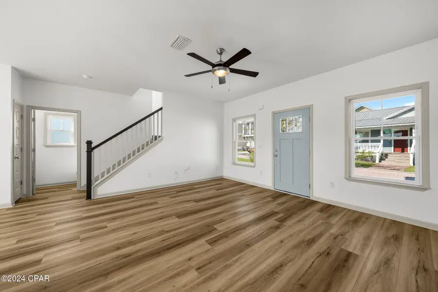 315 N Gay Avenue, Panama City, FL 32404 - #3