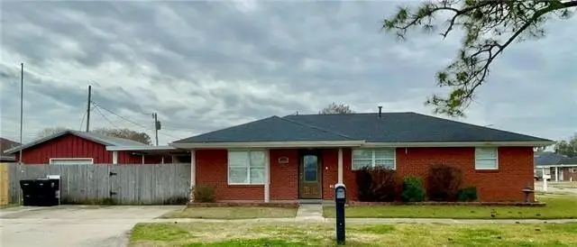 10002 CLAIBORNE Street, Violet, LA 70092 - #1