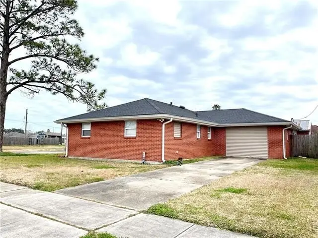 10002 CLAIBORNE Street, Violet, LA 70092 - #2