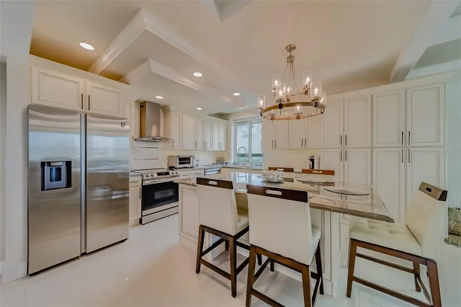 1460 GULF BOULEVARD #1210, Clearwater Beach, FL 33767 - #2