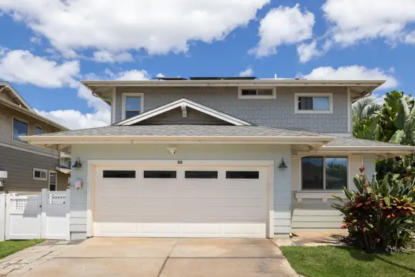 801 Kakala Street #48, Kapolei, HI 96707