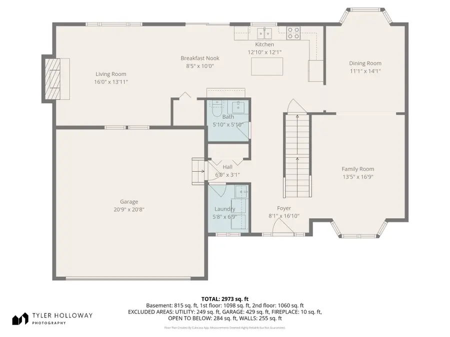 22006 Cherrywood Road, Woodhaven, MI 48183 - #2
