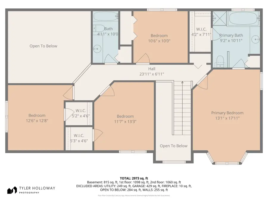 22006 Cherrywood Road, Woodhaven, MI 48183 - #3