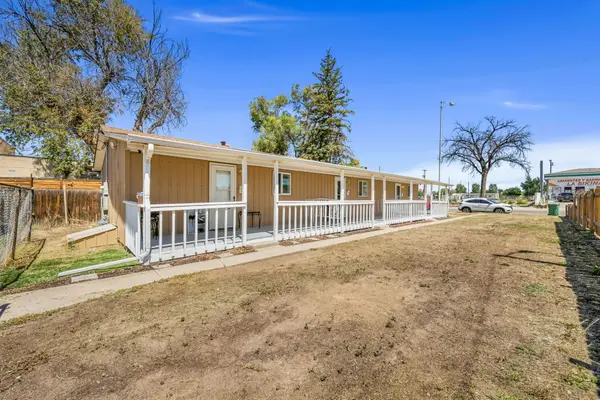 801 Denver Avenue, Fort Lupton, CO 80621