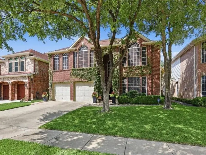 4145 Shores Court, Fort Worth, TX 76137 - #1