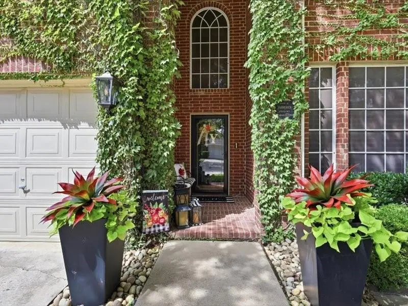 4145 Shores Court, Fort Worth, TX 76137 - #3