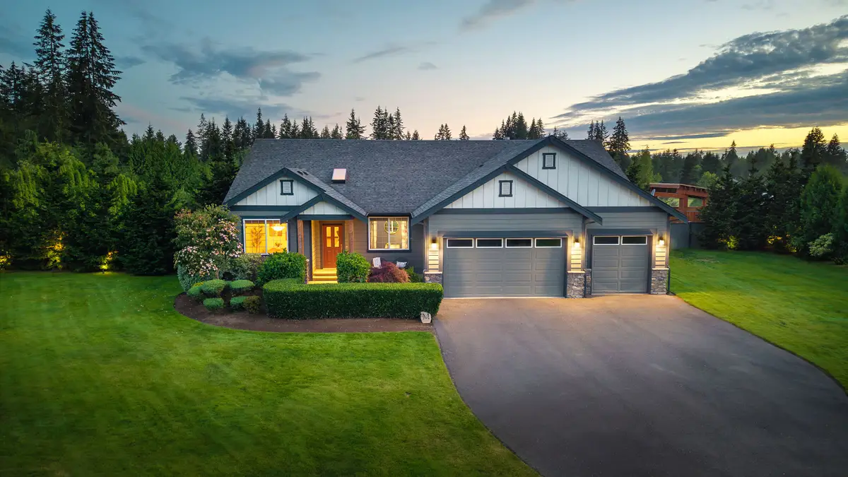 10920 233rd Street Ne, Arlington, WA 98223 - #1