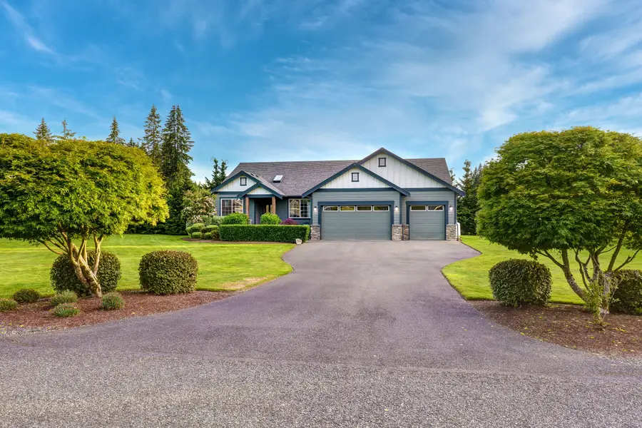 10920 233rd Street Ne, Arlington, WA 98223 - #3