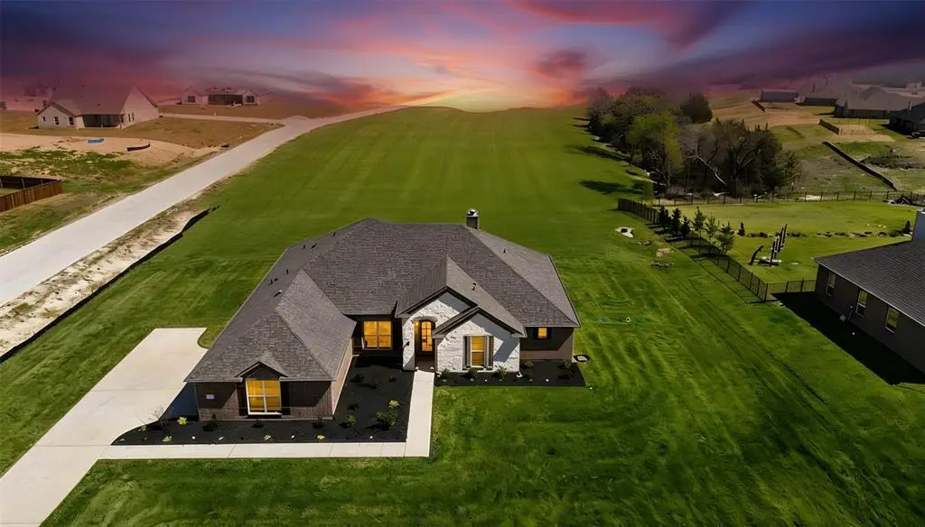 736 Majors Road, Van Alstyne, TX 75495 - #1